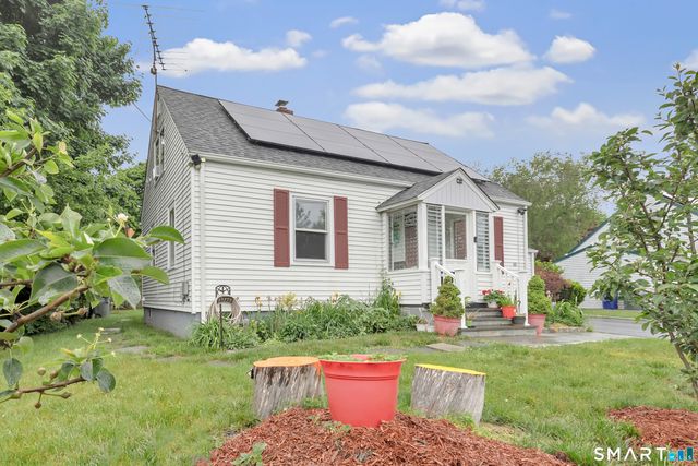 65 Westmere Street, Bridgeport, CT 06606