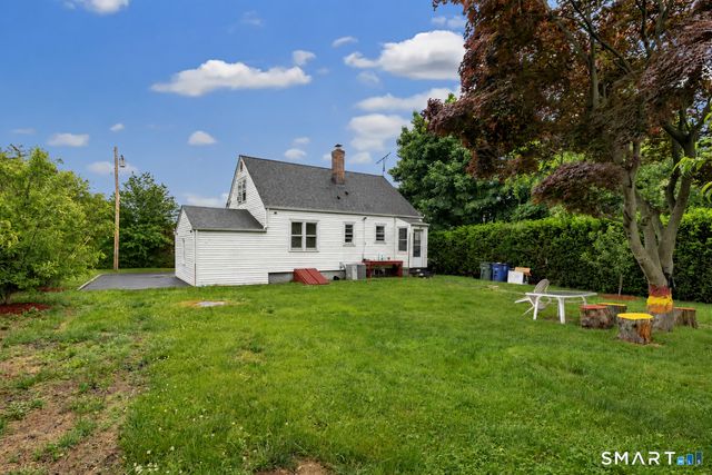 65 Westmere Street, Bridgeport, CT 06606