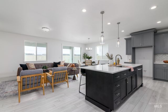 1873 W Arya St, Kuna, ID 83634