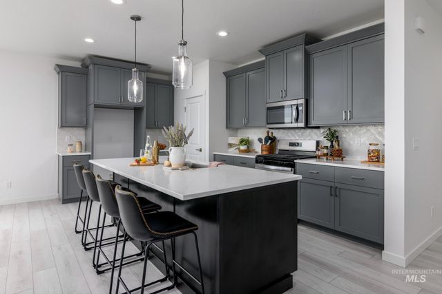 1873 W Arya St, Kuna, ID 83634