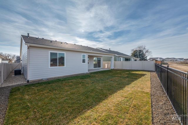 1873 W Arya St, Kuna, ID 83634