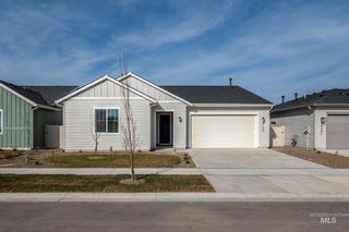 1873 W Arya St, Kuna, ID 83634