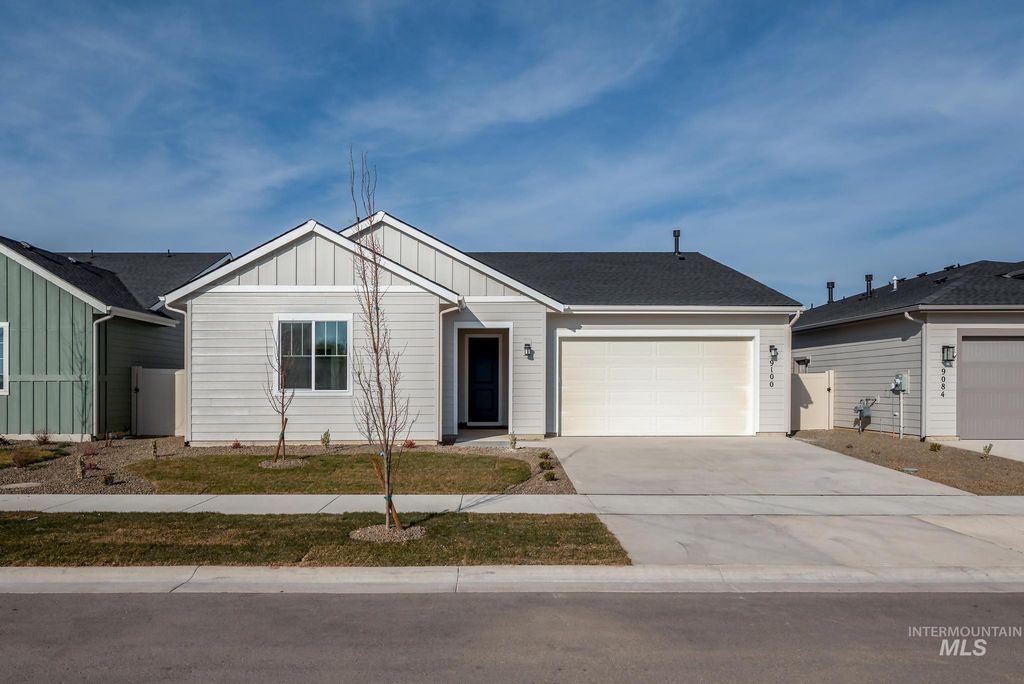 1873 W Arya St, Kuna, ID 83634