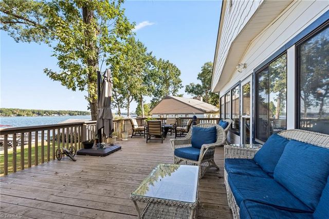 309 Shoreline Drive, Lexington, NC 27292