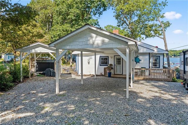 309 Shoreline Drive, Lexington, NC 27292