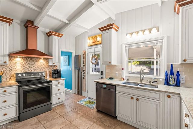 309 Shoreline Drive, Lexington, NC 27292