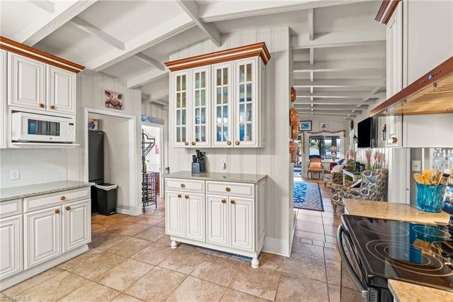 309 Shoreline Drive, Lexington, NC 27292