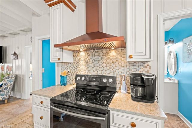 309 Shoreline Drive, Lexington, NC 27292