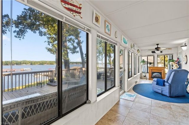 309 Shoreline Drive, Lexington, NC 27292