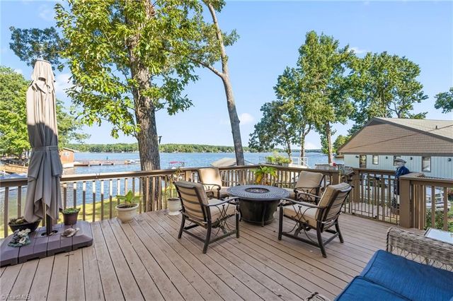 309 Shoreline Drive, Lexington, NC 27292