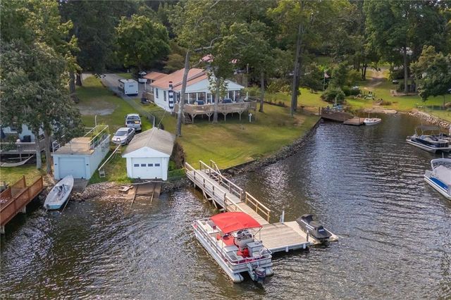 309 Shoreline Drive, Lexington, NC 27292