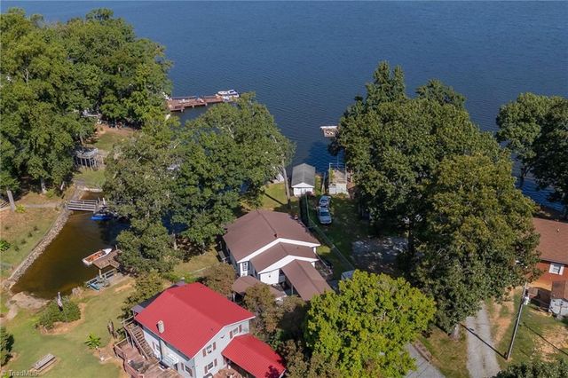 309 Shoreline Drive, Lexington, NC 27292