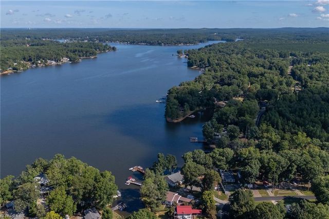 309 Shoreline Drive, Lexington, NC 27292