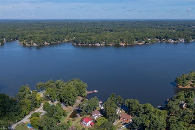 309 Shoreline Drive, Lexington, NC 27292