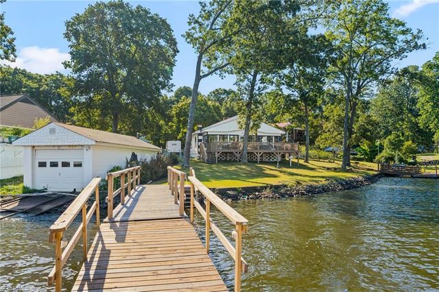 309 Shoreline Drive, Lexington, NC 27292