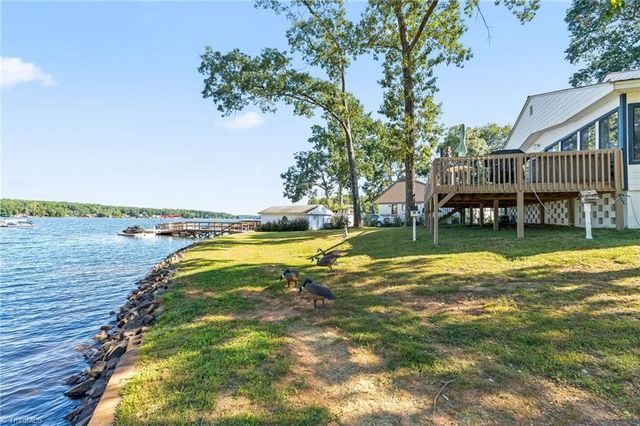309 Shoreline Drive, Lexington, NC 27292