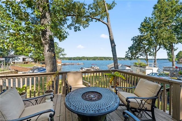 309 Shoreline Drive, Lexington, NC 27292