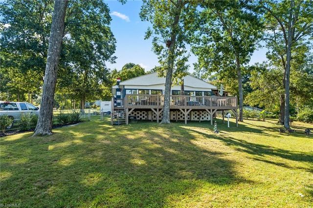 309 Shoreline Drive, Lexington, NC 27292