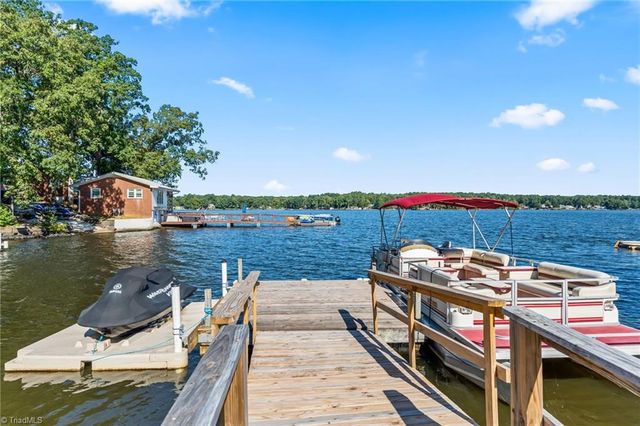 309 Shoreline Drive, Lexington, NC 27292