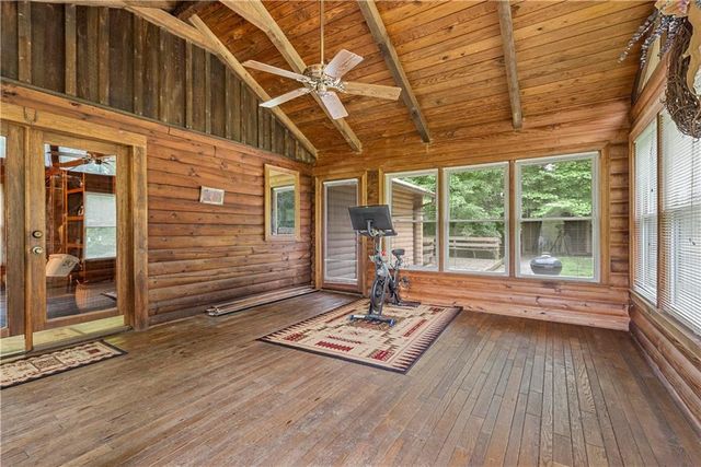 1060 Russell Hill Road NW, Sugar Valley, GA 30746