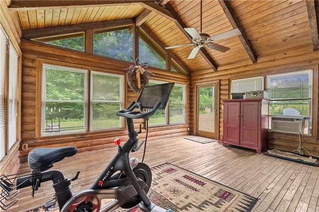 1060 Russell Hill Road NW, Sugar Valley, GA 30746