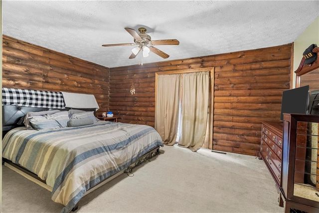 1060 Russell Hill Road NW, Sugar Valley, GA 30746