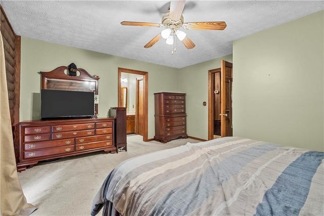1060 Russell Hill Road NW, Sugar Valley, GA 30746