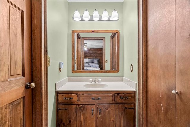 1060 Russell Hill Road NW, Sugar Valley, GA 30746