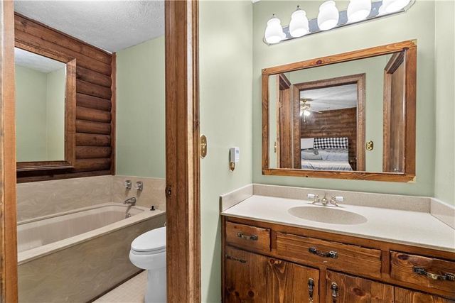 1060 Russell Hill Road NW, Sugar Valley, GA 30746