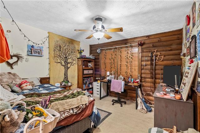 1060 Russell Hill Road NW, Sugar Valley, GA 30746
