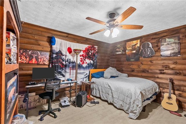 1060 Russell Hill Road NW, Sugar Valley, GA 30746