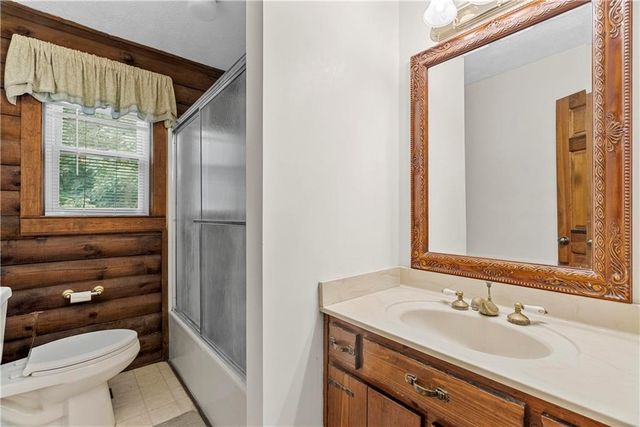 1060 Russell Hill Road NW, Sugar Valley, GA 30746