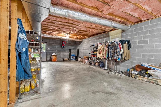 1060 Russell Hill Road NW, Sugar Valley, GA 30746