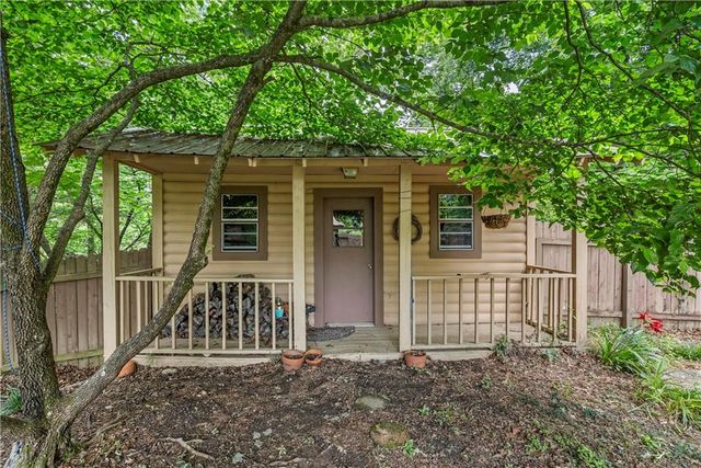 1060 Russell Hill Road NW, Sugar Valley, GA 30746