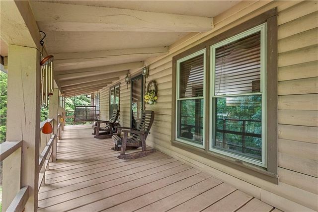 1060 Russell Hill Road NW, Sugar Valley, GA 30746