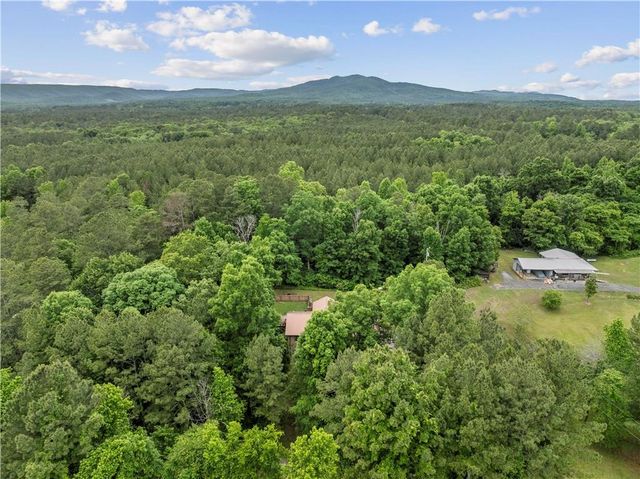 1060 Russell Hill Road NW, Sugar Valley, GA 30746