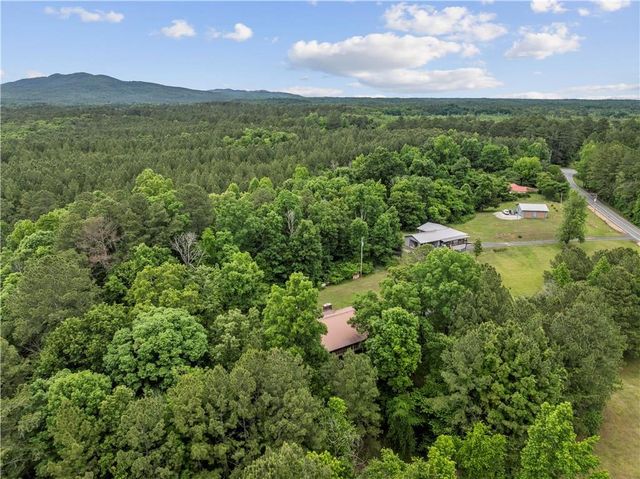 1060 Russell Hill Road NW, Sugar Valley, GA 30746