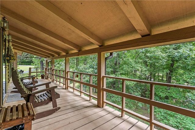 1060 Russell Hill Road NW, Sugar Valley, GA 30746