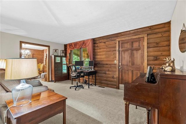 1060 Russell Hill Road NW, Sugar Valley, GA 30746