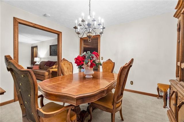 1060 Russell Hill Road NW, Sugar Valley, GA 30746