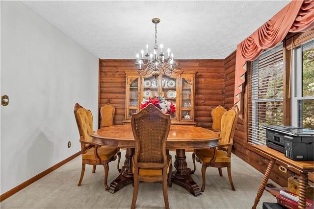 1060 Russell Hill Road NW, Sugar Valley, GA 30746