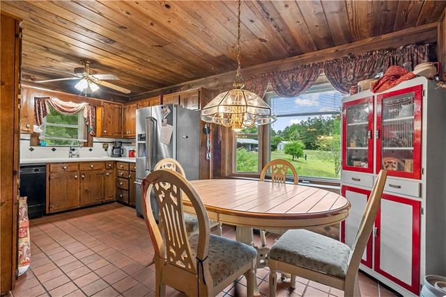 1060 Russell Hill Road NW, Sugar Valley, GA 30746