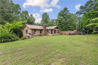 1060 Russell Hill Road NW, Sugar Valley, GA 30746