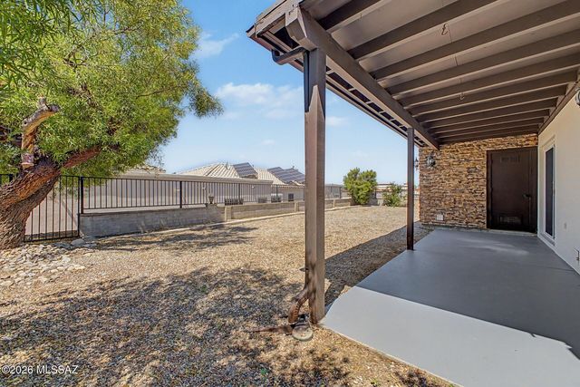 8546 E Pine Valley Drive, Tucson, AZ 85710