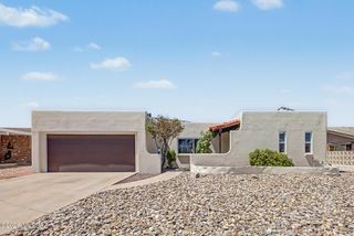 8546 E Pine Valley Drive, Tucson, AZ 85710