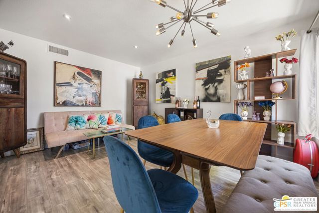 2083 N Via Miraleste 822, Palm Springs, CA 92262