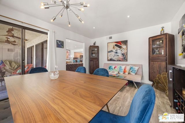 2083 N Via Miraleste 822, Palm Springs, CA 92262