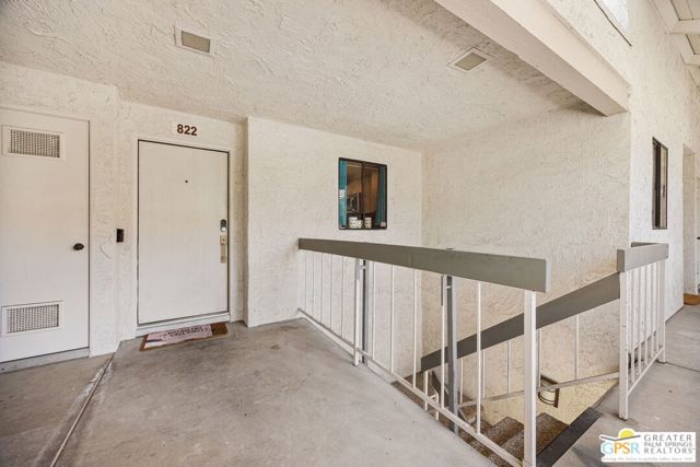 2083 N Via Miraleste 822, Palm Springs, CA 92262