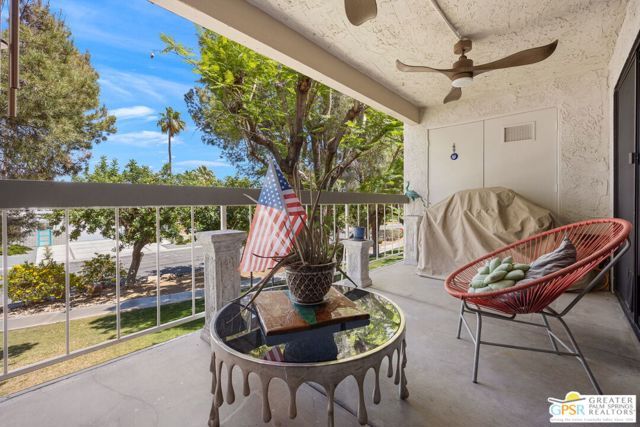 2083 N Via Miraleste 822, Palm Springs, CA 92262