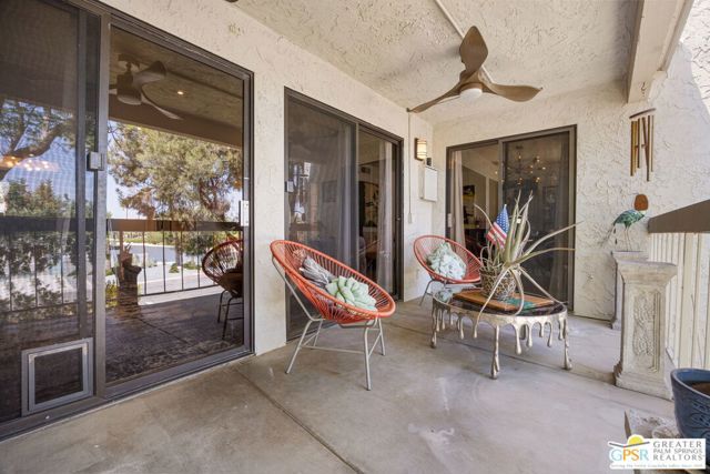 2083 N Via Miraleste 822, Palm Springs, CA 92262